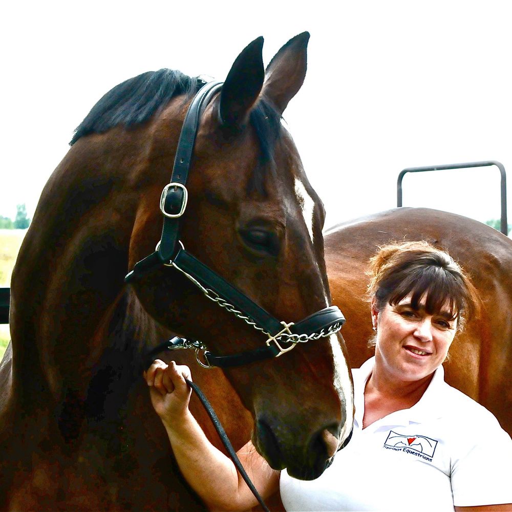 Meet your Posher, Elaine